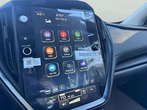 New 2026 Subaru Crosstrek 2.0i Premium image 7