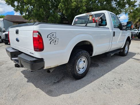 Used 2013 Ford F250 XL w/ PWR Equipment Group image 3