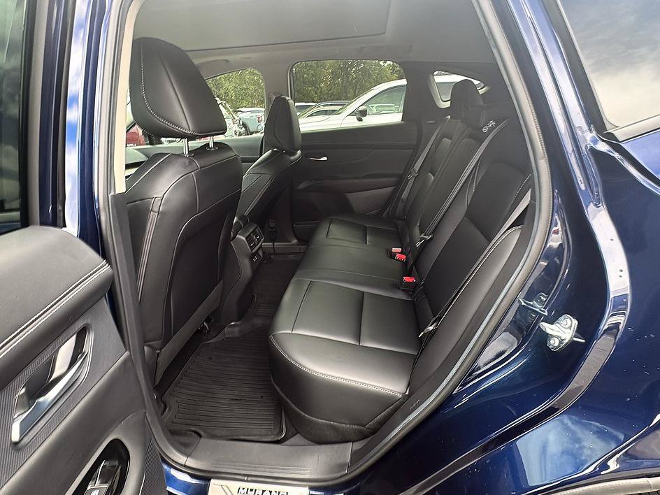 Certified 2025 Nissan Murano SL AWD/4WD image 17