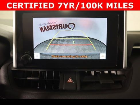 Used 2025 Toyota RAV4 XLE AWD/4WD image 26