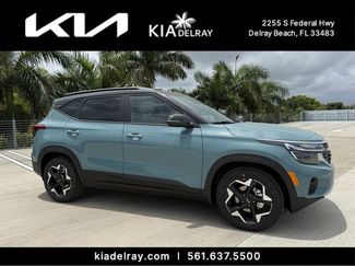 New 2026 Kia Seltos S FWD video 1