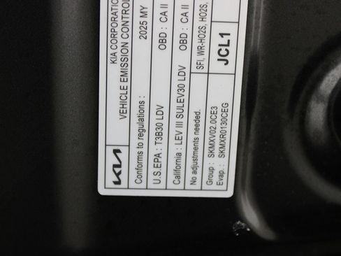 Used 2025 Kia K4 FWD image 31