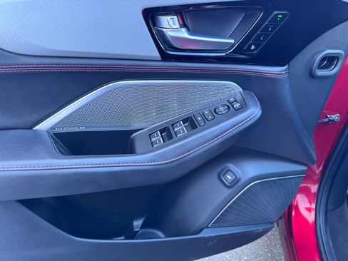 Used 2022 Acura MDX A-Spec image 17