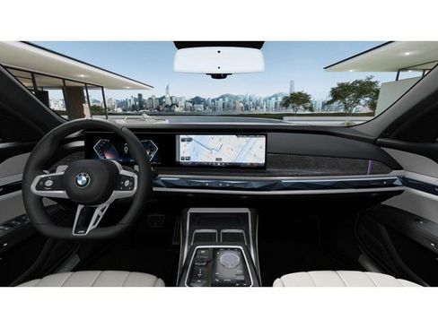 New 2026 BMW 740i xDrive w/ Executive Package image 10
