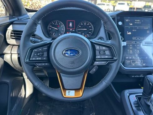 Used 2026 Subaru Crosstrek 2.5i Wilderness image 12