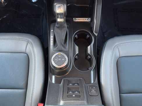 Certified 2021 Ford Bronco Outer Banks image 16