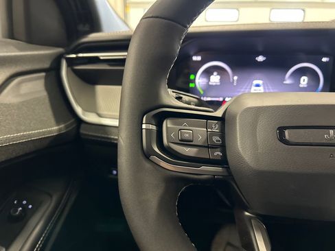 New 2026 Jeep Cherokee Laredo image 20