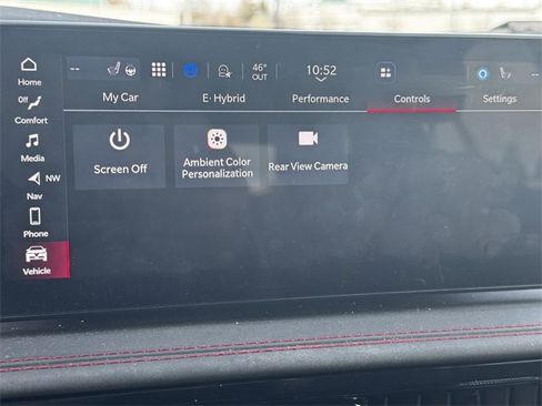 Used 2025 Alfa Romeo Tonale Tributo Italiano image 29