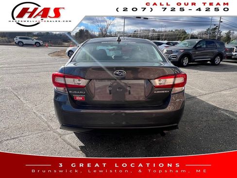 Used 2023 Subaru Impreza Premium image 5