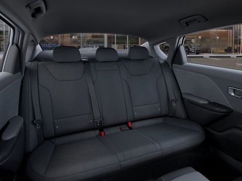 New 2026 Kia K4 FWD image 16