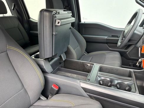 Used 2025 Ford F150 STX w/ Equipment Group 200A AWD/4WD image 33