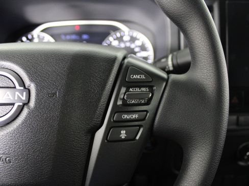 New 2026 Nissan Frontier S RWD image 14