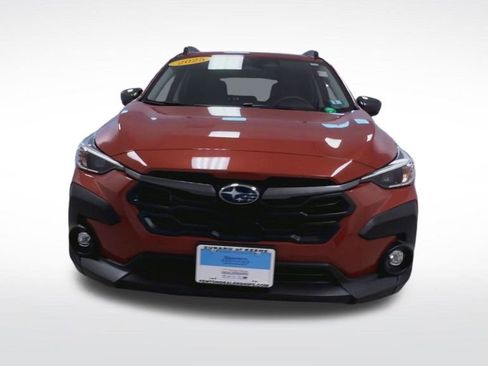 Certified 2025 Subaru Crosstrek 2.0i Premium image 4