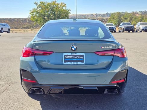 New 2027 BMW 440i xDrive w/ Premium Package AWD/4WD image 5