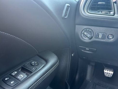 Used 2023 Dodge Challenger R/T Scat Pack w/ Plus Package RWD image 27