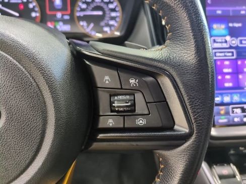 Used 2022 Subaru Outback Wilderness AWD/4WD image 25