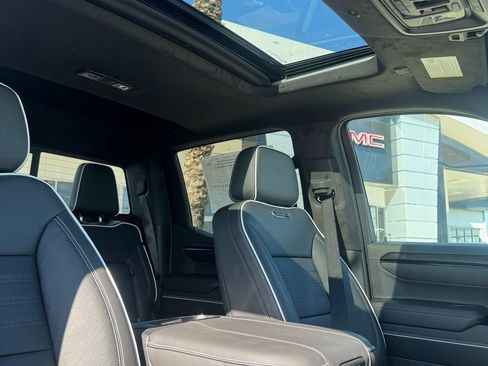 New 2026 GMC Sierra 1500 AT4X image 14