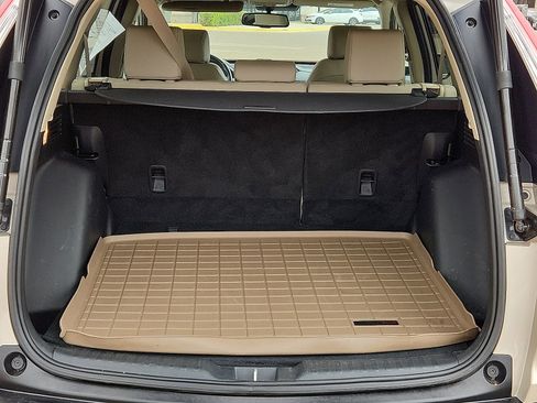 Used 2019 Honda CR-V EX-L image 10