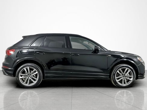 Used 2025 Audi Q3 2.0T Premium w/ Convenience Package image 6