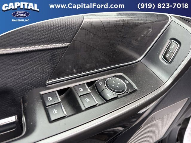 Certified 2023 Ford F150 XLT w/ Equipment Group 302A High AWD/4WD image 21