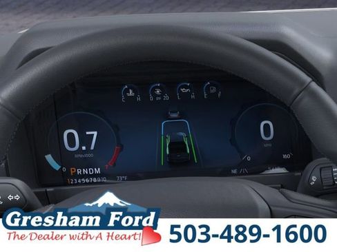 New 2026 Ford Ranger Lariat w/ FX4 Off-Road Package AWD/4WD image 14