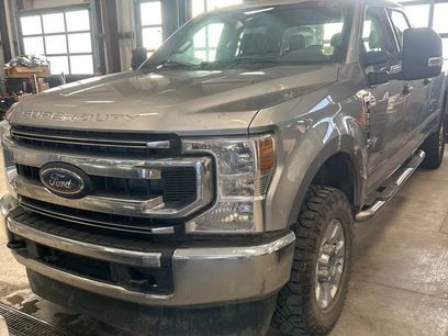 Used 2022 Ford F350 XLT