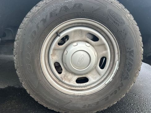 Used 2023 Ford F350 XL image 7