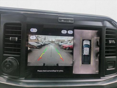 New 2025 Ford F250 Lariat w/ Lariat Ultimate Package image 14