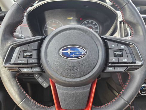 Certified 2023 Subaru Forester Sport AWD/4WD image 24