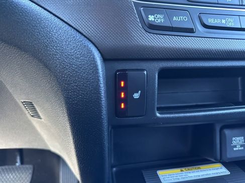 Used 2023 Honda Passport TrailSport image 6