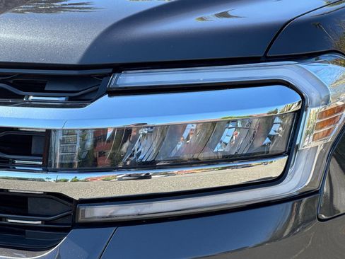 Used 2024 Ford Expedition Max Limited RWD image 54