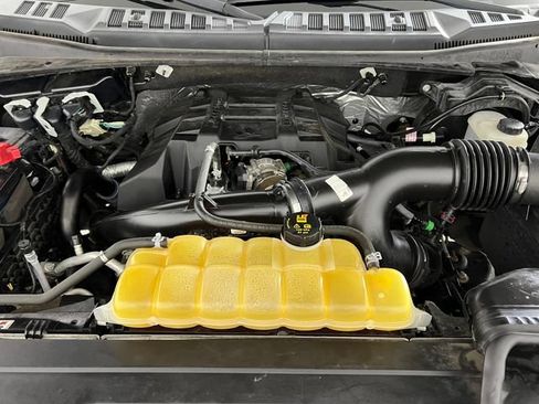 Used 2018 Ford F150 XL w/ Equipment Group 101A Mid AWD/4WD image 22