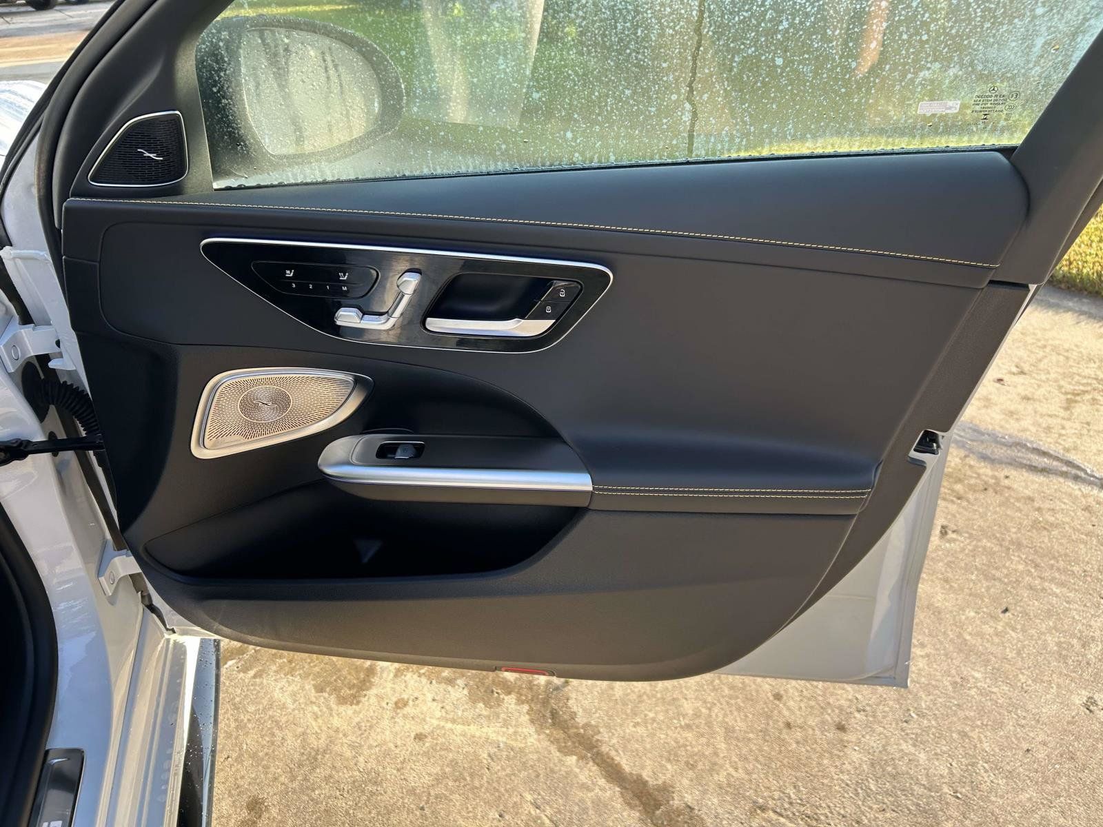 Certified 2025 Mercedes-Benz C 36 AMG S image 46