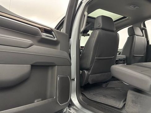 New 2026 GMC Sierra 1500 Elevation w/ Elevation Premium Package AWD/4WD image 39