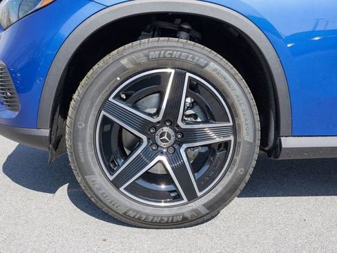 New 2026 Mercedes-Benz GLC 300 4MATIC image 5
