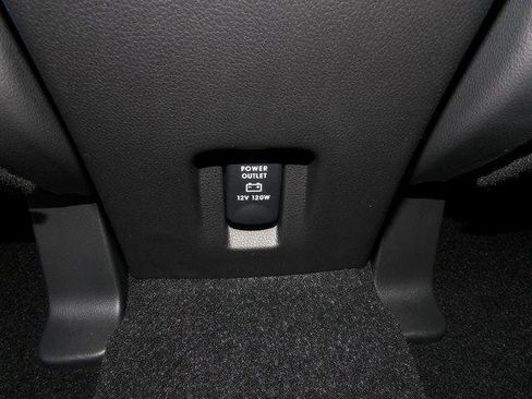 New 2026 Mitsubishi Eclipse Cross ES image 17