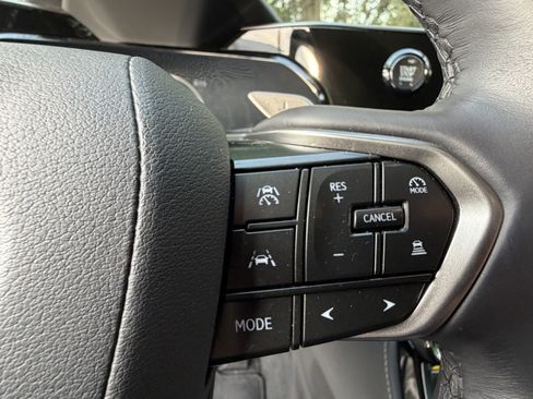 Certified 2026 Lexus NX 350 AWD w/ Cold Area Package image 19
