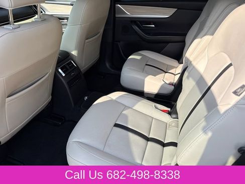 Used 2024 MAZDA CX-90 3.3 Turbo w/ Premium Package AWD/4WD image 20