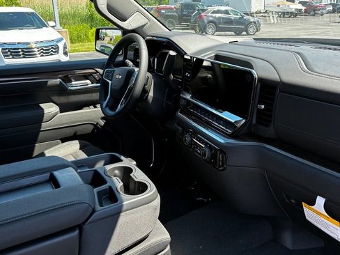 New 2026 Chevrolet Silverado 1500 LT AWD/4WD image 27