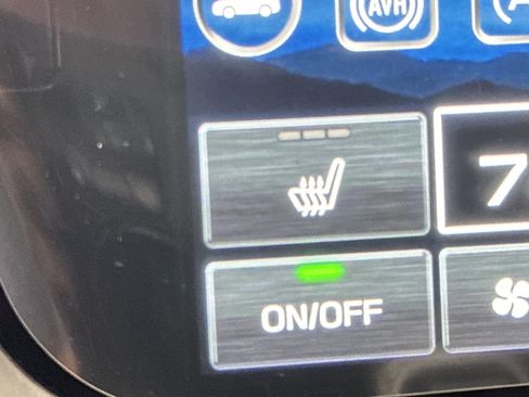 New 2025 Subaru Legacy Limited image 38