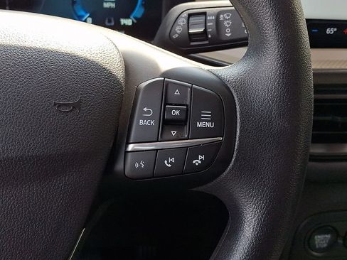 Used 2025 Ford Bronco Sport Big Bend AWD/4WD image 22