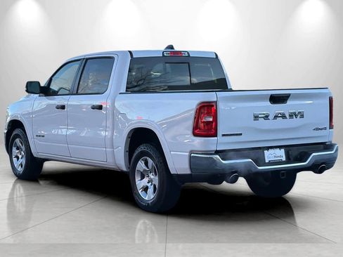 Used 2025 RAM 1500 Big Horn image 6