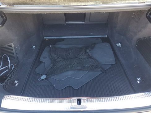 Used 2021 Audi A8 L 4.0T w/ Luxury Package image 7