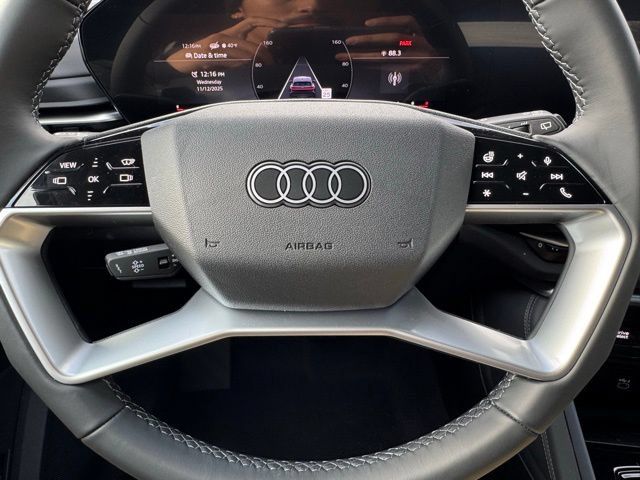 New 2025 Audi Q5 Premium Plus AWD/4WD image 14