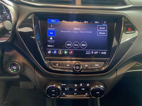 Used 2023 Chevrolet TrailBlazer ACTIV w/ Convenience Package image 38