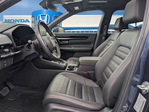 Used 2024 Honda CR-V Sport Touring image 16