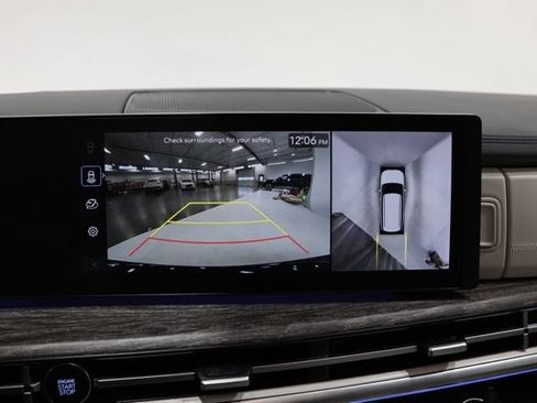 Used 2025 Hyundai Santa Fe Calligraphy FWD image 26
