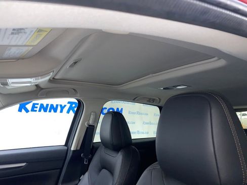 Certified 2023 MAZDA CX-5 AWD 2.5 S image 27
