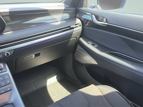 Used 2024 Hyundai Palisade Calligraphy AWD/4WD image 15
