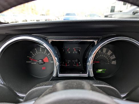 Used 2008 Ford Mustang GT image 18